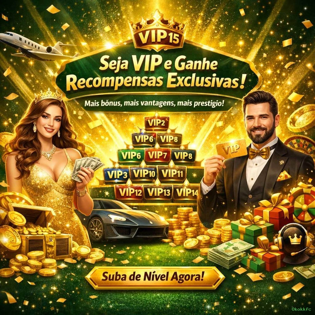 Opções de download da Okokkfc