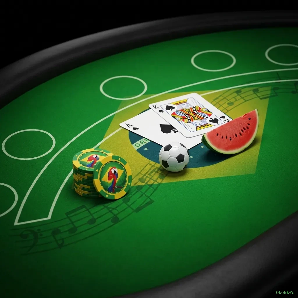 Poker Variations