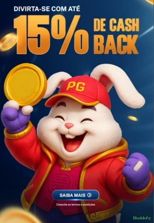 Imagem promocional da experiência de game da Okokkfc